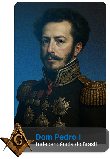 Dom Pedro